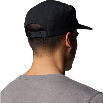 Columbia - Creek Side 5 Panel Hat