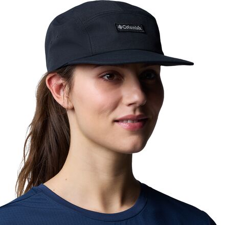 Columbia - Creek Side 5 Panel Hat