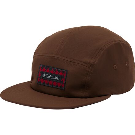 Creek Side 5 Panel Hat
