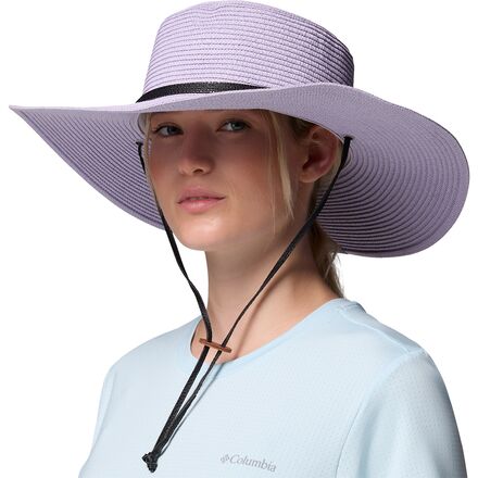 Columbia - Global Adventure Packable Hat III - Women's