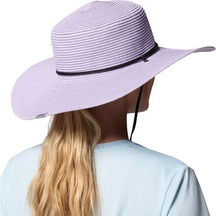 Columbia - Global Adventure Packable Hat III - Women's