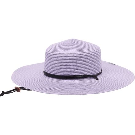 Columbia - Global Adventure Packable Hat III - Women's