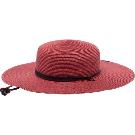 Global Adventure Packable Hat III - Women's
