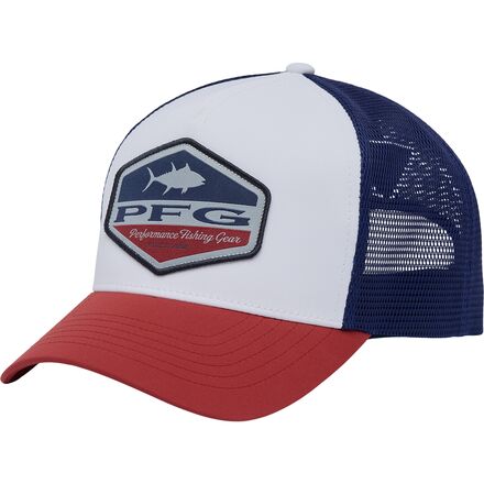 PFG Big Haul Snapback Hat