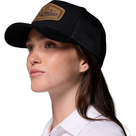 Columbia - Road Ready Snapback Hat