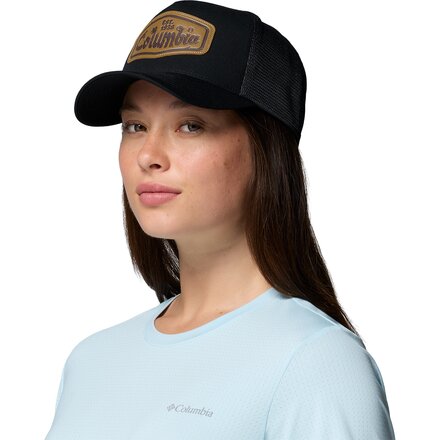 Columbia - Road Ready Snapback Hat