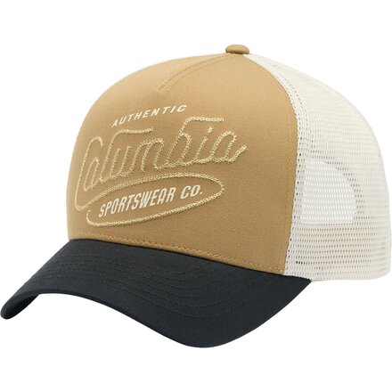Road Ready Snapback Hat