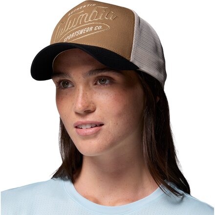 Columbia - Road Ready Snapback Hat