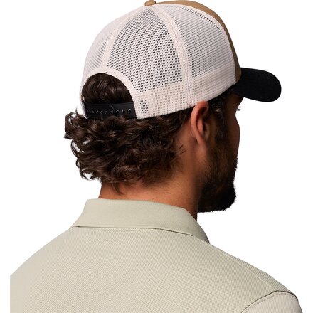 Columbia - Road Ready Snapback Hat
