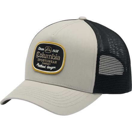 Road Ready Snapback Hat