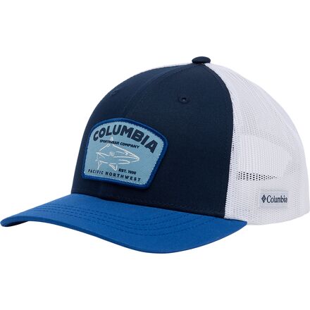 Snapback Hat - Kids'