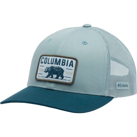 Snapback Hat - Kids'