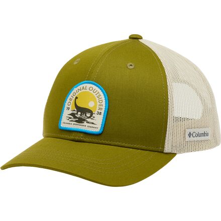 Snapback Hat - Kids'