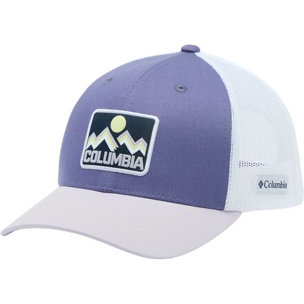 Snapback Hat - Kids'