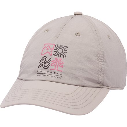 Spring Canyon II Ball Cap