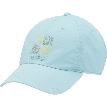 Spring Canyon II Ball Cap