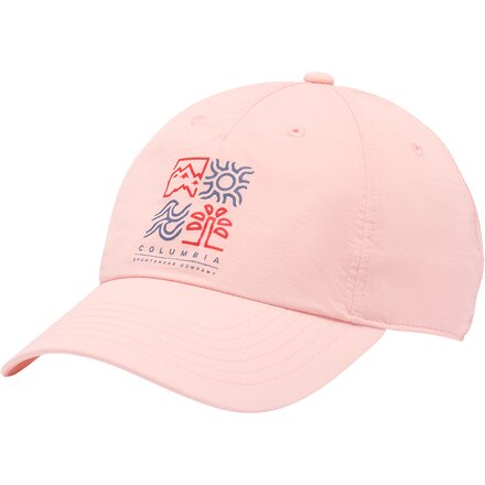 Spring Canyon II Ball Cap