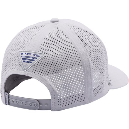 Columbia - Tidal Pursuit 3D Stretch Snapback Hat