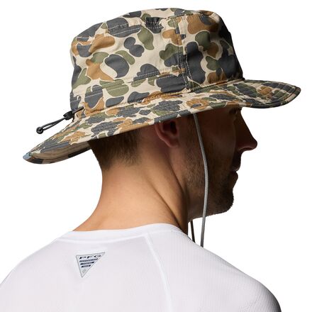 Columbia - Wild Cast Booney Hat
