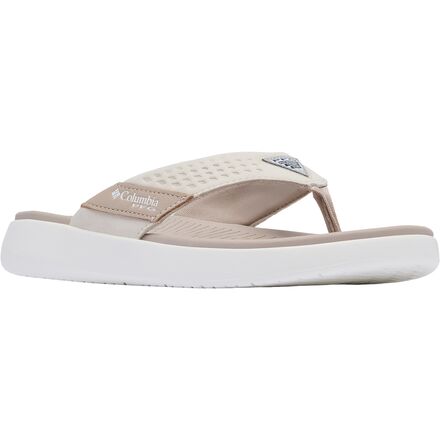 Columbia - Boatside Lea PFG Flip Flop - Women's