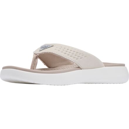 Columbia - Boatside Lea PFG Flip Flop - Women's