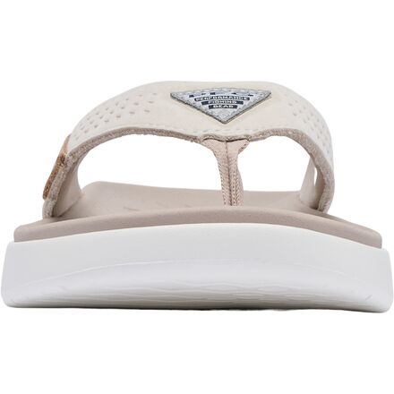 Columbia - Boatside Lea PFG Flip Flop - Women's