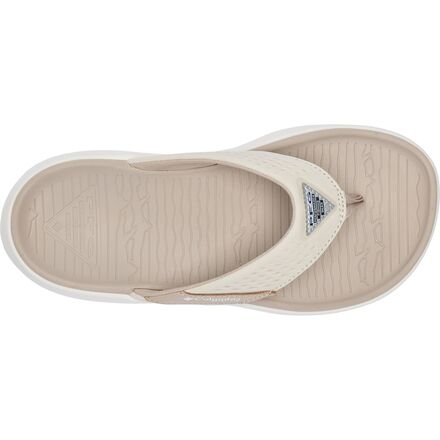 Columbia - Boatside Lea PFG Flip Flop - Women's
