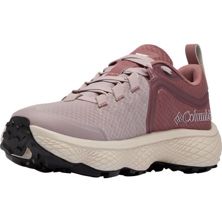 Columbia - Escape Thrive Titanium Hiking Shoe - Women's