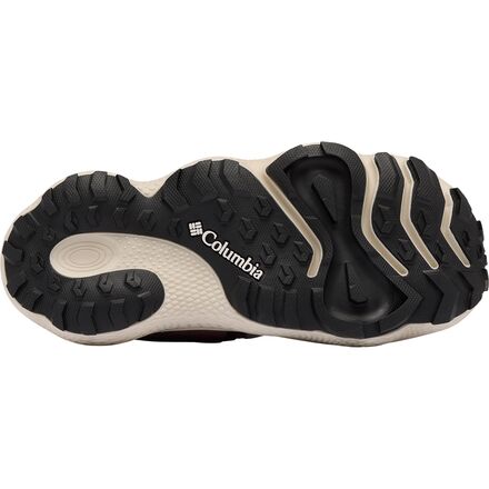 Columbia - Escape Thrive Titanium Hiking Shoe - Women's
