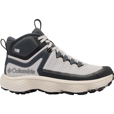 Escape Thrive Titanium Mid Outdry Hiking Shoe - Men's
