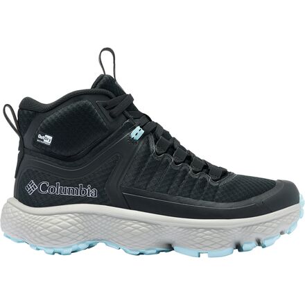 Escape Thrive Titanium Mid Outdry Hiking Shoe - Women's