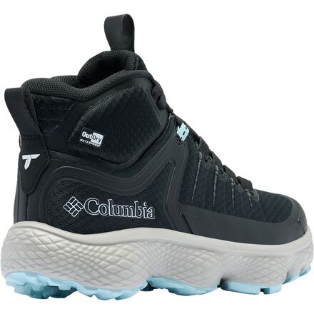 Columbia - Escape Thrive Titanium Mid Outdry Hiking Shoe - Women's