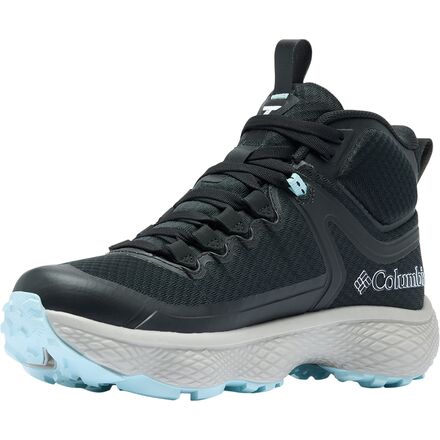 Columbia - Escape Thrive Titanium Mid Outdry Hiking Shoe - Women's