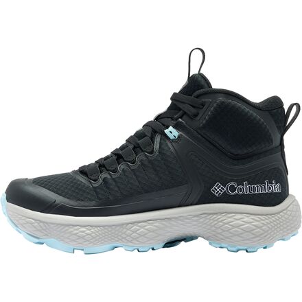 Columbia - Escape Thrive Titanium Mid Outdry Hiking Shoe - Women's