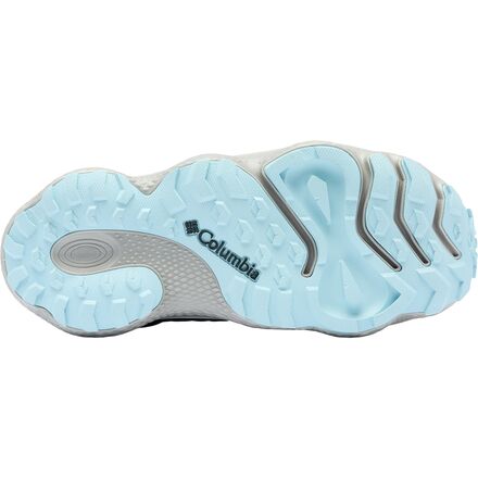 Columbia - Escape Thrive Titanium Mid Outdry Hiking Shoe - Women's