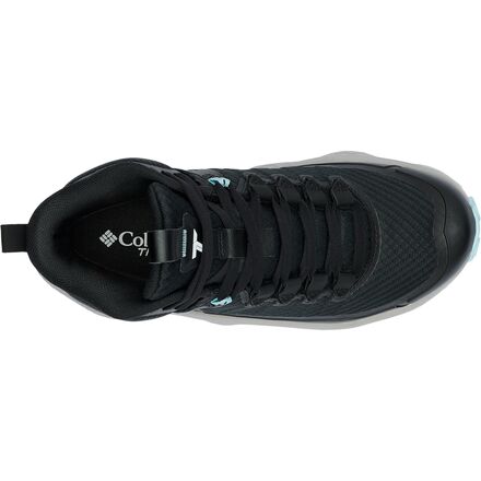 Columbia - Escape Thrive Titanium Mid Outdry Hiking Shoe - Women's
