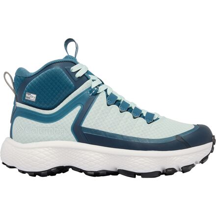 Escape Thrive Titanium Mid Outdry Hiking Shoe - Women's