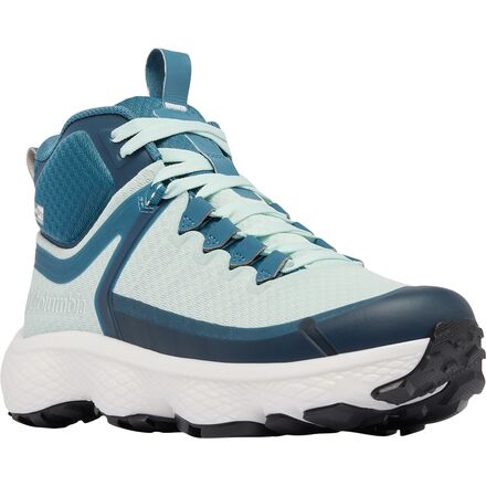 Columbia - Escape Thrive Titanium Mid Outdry Hiking Shoe - Women's