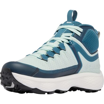 Columbia - Escape Thrive Titanium Mid Outdry Hiking Shoe - Women's
