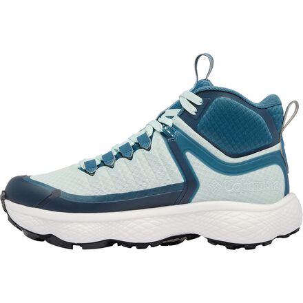 Columbia - Escape Thrive Titanium Mid Outdry Hiking Shoe - Women's