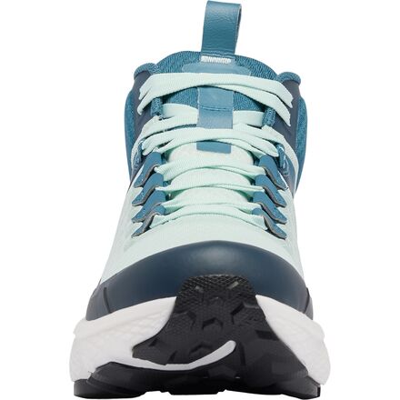 Columbia - Escape Thrive Titanium Mid Outdry Hiking Shoe - Women's