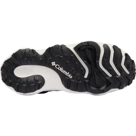 Columbia - Escape Thrive Titanium Mid Outdry Hiking Shoe - Women's