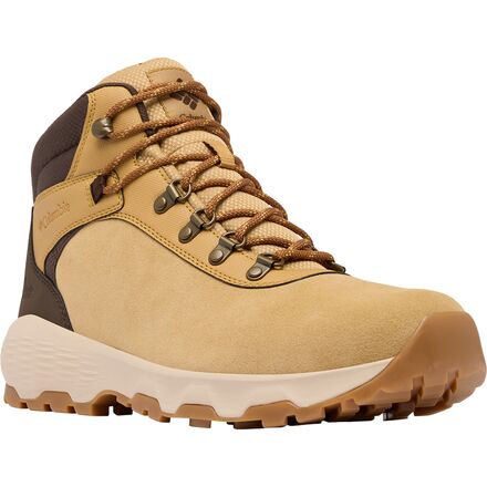 Columbia - Newton Wander Hiking Boot - Men's