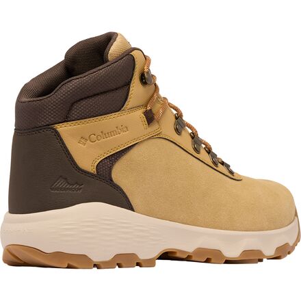 Columbia - Newton Wander Hiking Boot - Men's