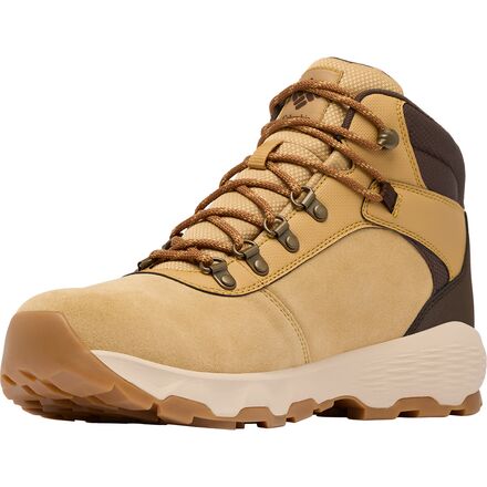 Columbia - Newton Wander Hiking Boot - Men's