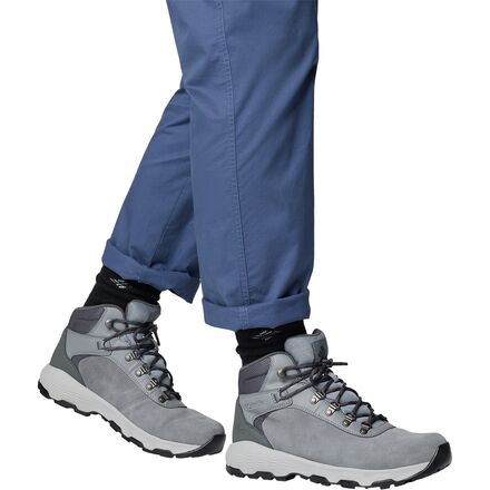 Columbia - Newton Wander Hiking Boot - Men's