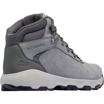 Columbia - Newton Wander Hiking Boot - Men's