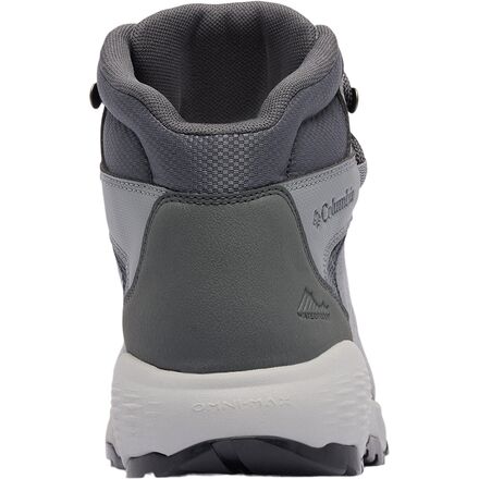 Columbia - Newton Wander Hiking Boot - Men's