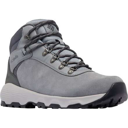 Columbia - Newton Wander Hiking Boot - Men's