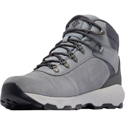 Columbia - Newton Wander Hiking Boot - Men's